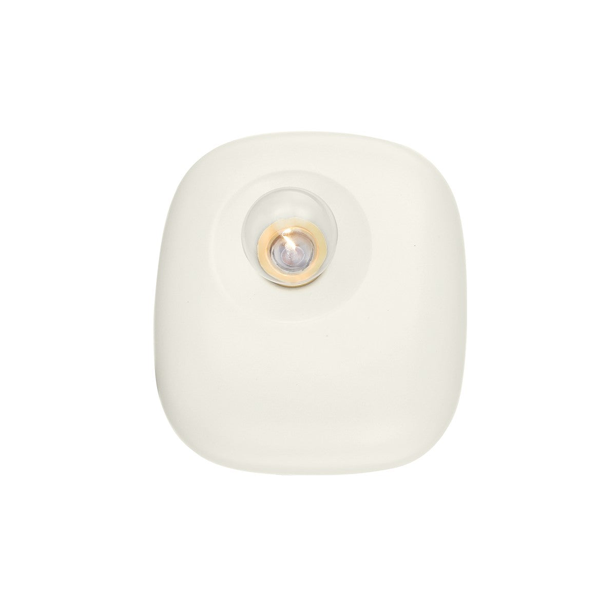 Mitzi - H718301-AGB/CSI - One Light Bath and Vanity - Colleen - Aged Brass/Satin Ivory