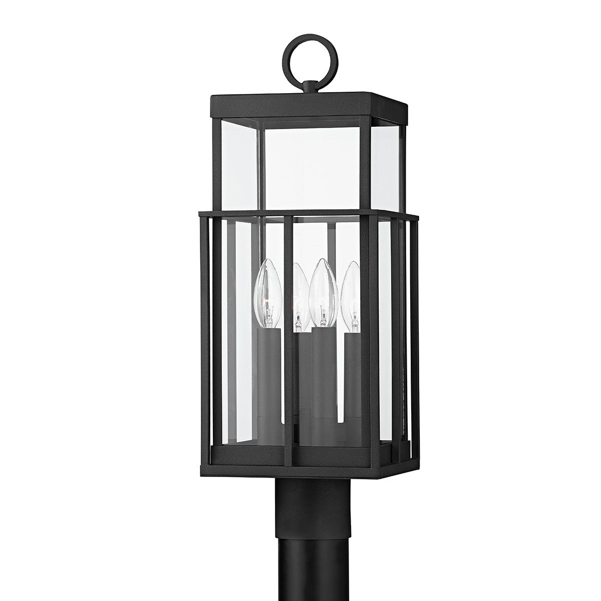 Troy Lighting Longport Exterior Post - Thumbnail 2