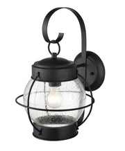 Millennium - 4173-PBK - One Light Flushmount - Aremelo - Powder Coated Black