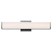 ET2 - E23402-01SN - LED Bath Vanity - Baritone - Satin Nickel
