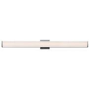 ET2 - E23408-01SN - LED Bath Vanity - Baritone - Satin Nickel