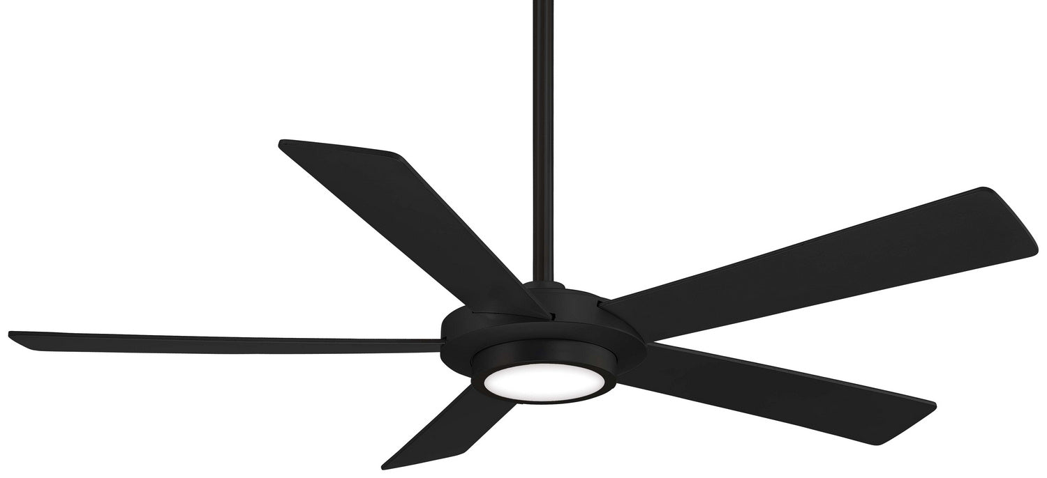 Minka Aire - F745-CL - 52"Ceiling Fan - Sabot - Coal