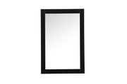 Aqua Vanity Light 24"