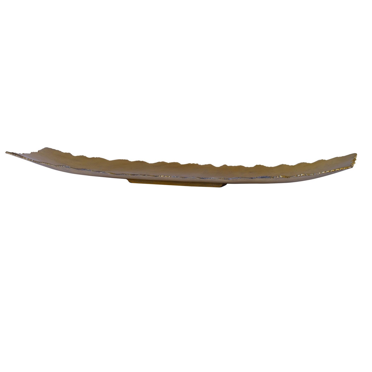 Uttermost - 18002 - Tray - Camilla - Textured Gold