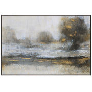 Uttermost - 41437 - Framed Print - Gilt - Gold Leaf