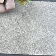 Uttermost - 73093-9 - Rug - Paonia - Ivory