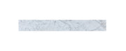 Elegant Lighting - BS1230CRA - Backsplash - Carrara White