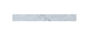 Elegant Lighting - BS1236CRA - Backsplash - Carrara White