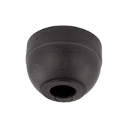 Visual Comfort Fan - MC93DWZ - Slope Ceiling Canopy Kit - Universal - Dark Weathered Zinc
