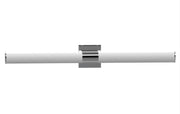 Minka-Lavery - 2875-77-L - LED Bath - Wall Sconce - Chrome