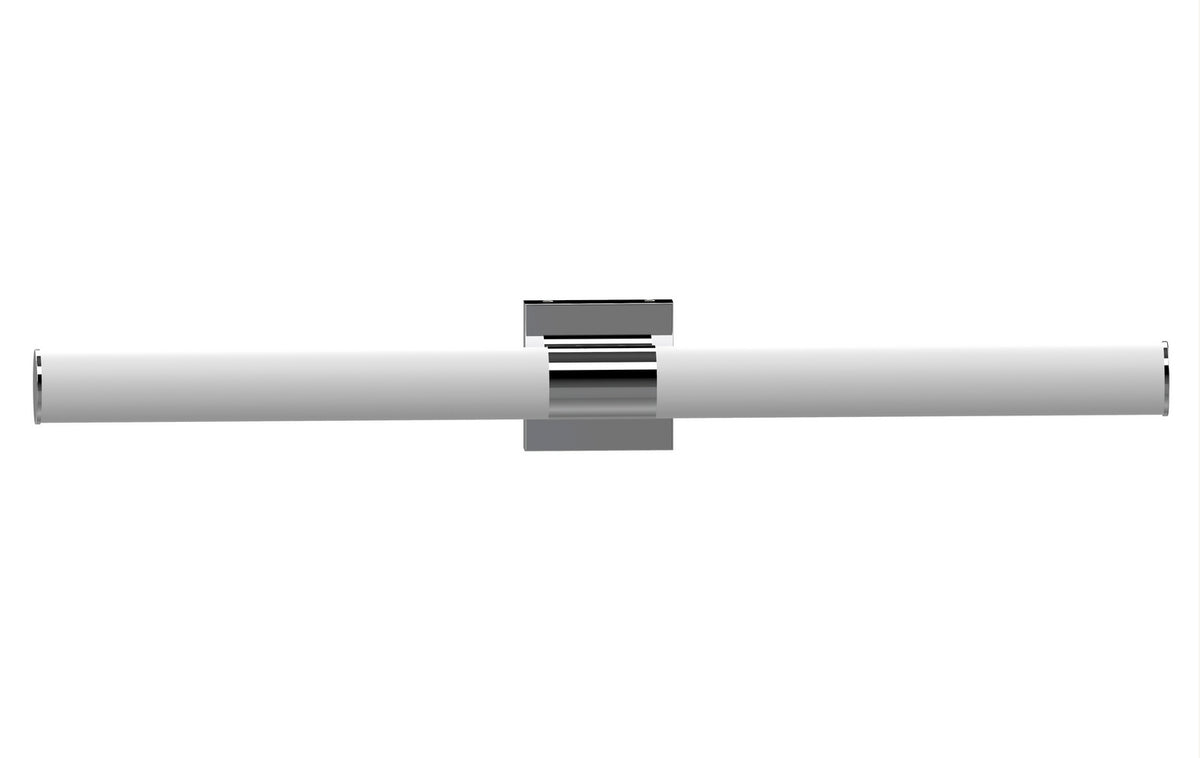 Minka-Lavery - 2875-77-L - LED Bath - Wall Sconce - Chrome