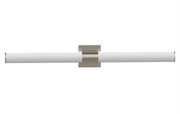 Minka-Lavery - 2875-84-L - LED Bath - Wall Sconce - Brushed Nickel