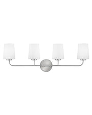 Lark - 853454CM - LED Vanity - Kline - Chrome