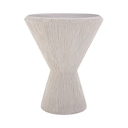 Arteriors - 5685 - Accent Table - Nika - Ivory