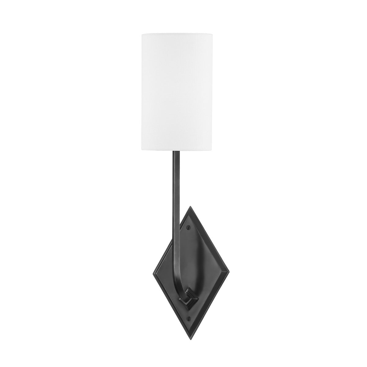 Hudson Valley - 7061-OB - One Light Wall Sconce - Eastern Point - Old Bronze