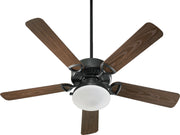 Quorum - 143525-995 - 52"Patio Fan - Estate - Old World