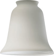 Quorum - 2520H - Glass - Glass Series - Satin Opal