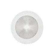 Corbett Lighting - 328-12-PN - LED Wall Sconce - Topaz - Polished Nickel