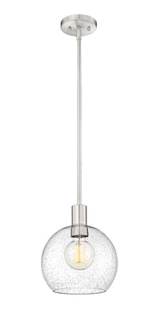 Z-Lite - 7501P10-BN - One Light Pendant - Margo - Brushed Nickel