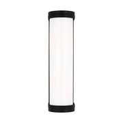 Visual Comfort Studio - AW1142AI - Two Light Vanity - Ifran - Aged Iron