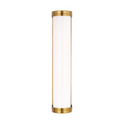 Visual Comfort Studio - AW1152BBS - Two Light Vanity - Ifran - Burnished Brass