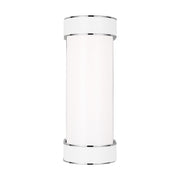 Visual Comfort Studio - KSW1051PNGW - LED Vanity - Monroe - Polished Nickel