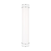 Visual Comfort Studio - KSW1071PNGW - LED Vanity - Monroe - Polished Nickel