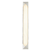 Alora - WV323225PNAR - LED Vanity - Caesar - Polished Nickel/Alabaster