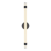 Alora - WV324230UBGO - LED Vanity - Madison - Urban Bronze/Glossy Opal