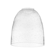 Quorum - 2611 - Glass - Richmond - Clear Seeded