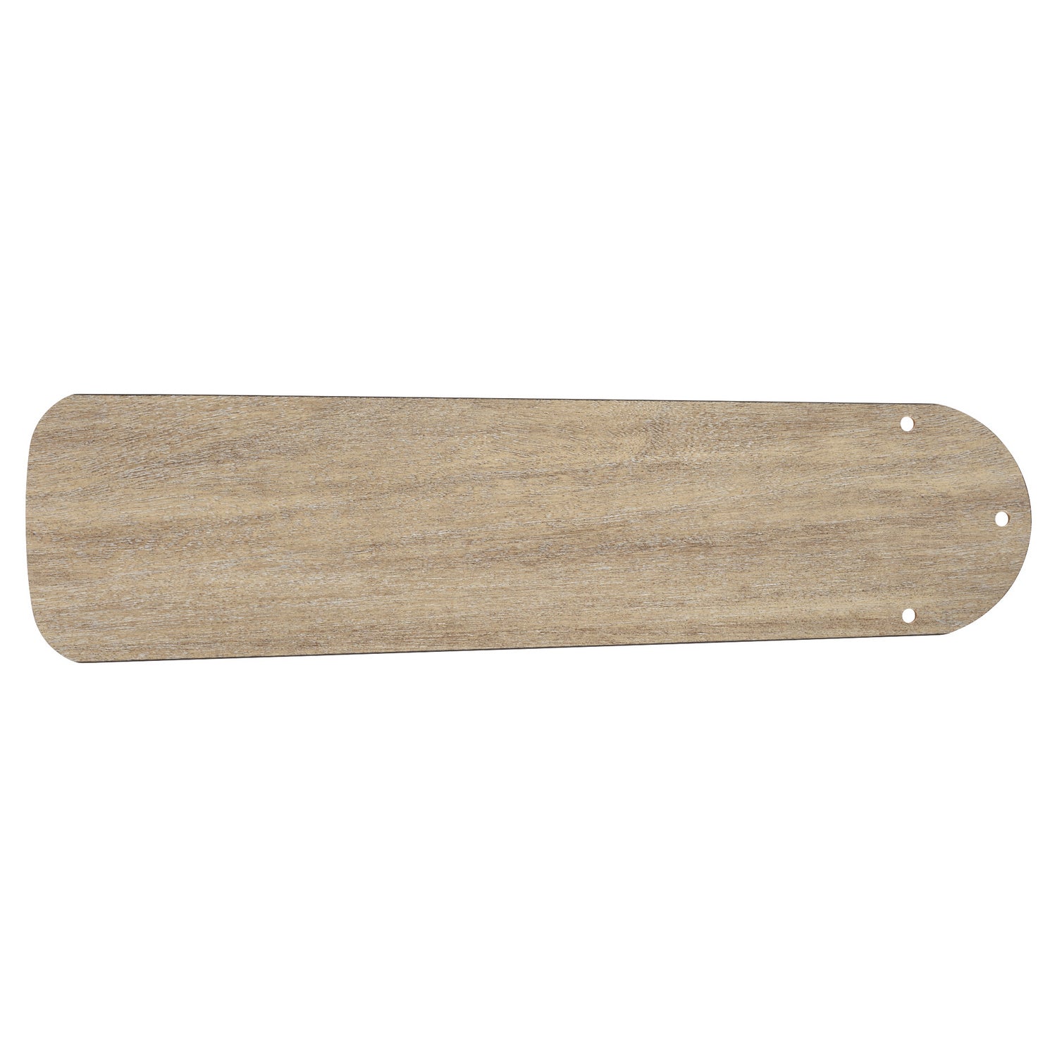 Quorum - 5255941121 - Fan Blades - 52 in. Fan Blade Series - Matte Black|Weathered Oak