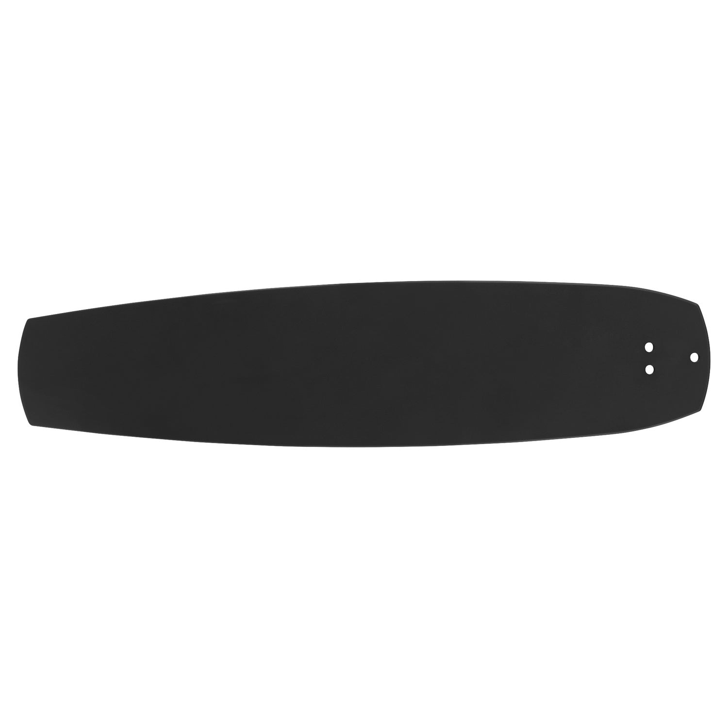 Quorum - 6055959033 - Fan Blades - Apex - Matte Black