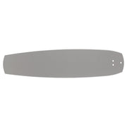 Quorum - 6056565033 - Fan Blades - Apex - Silver