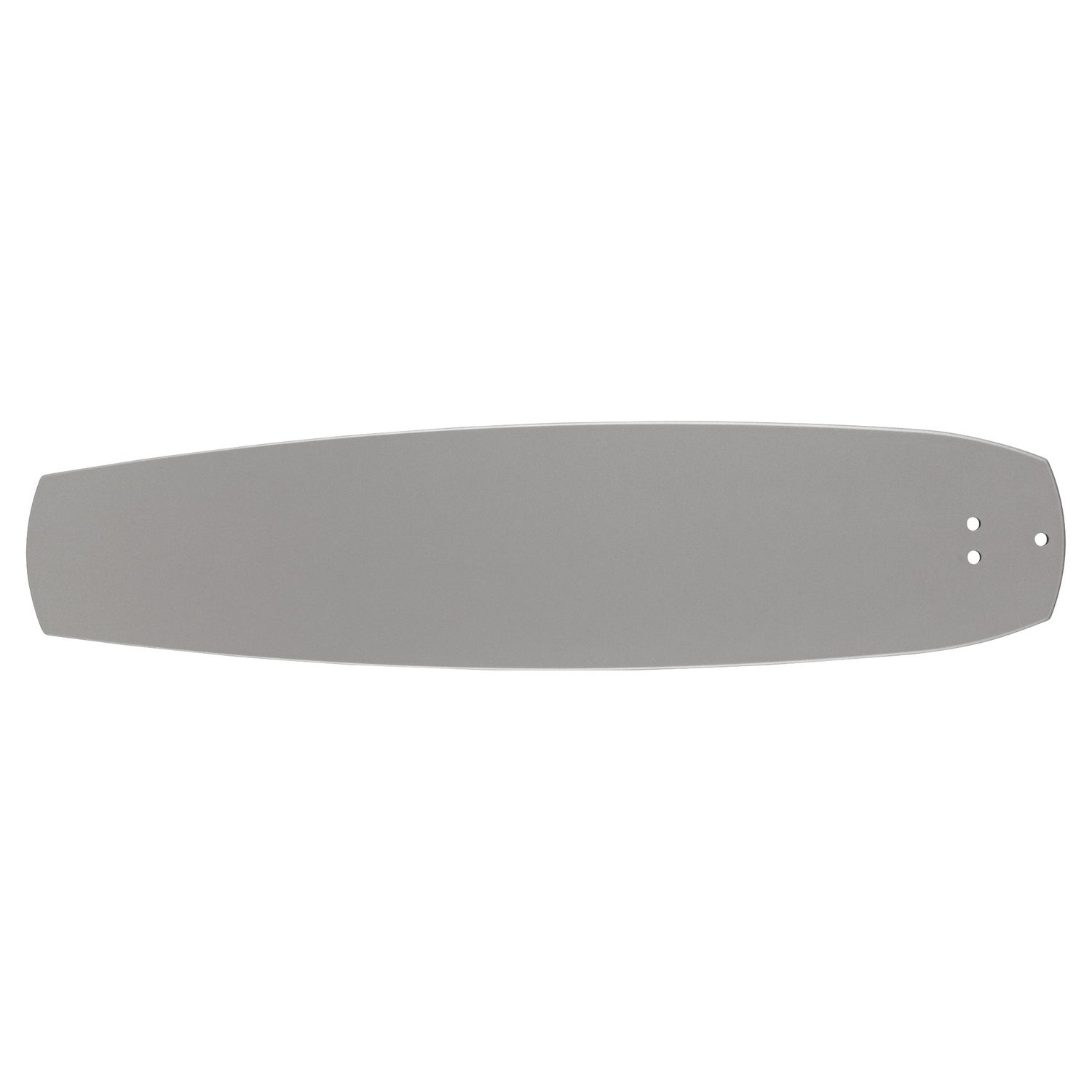 Quorum - 6056565033 - Fan Blades - Apex - Silver