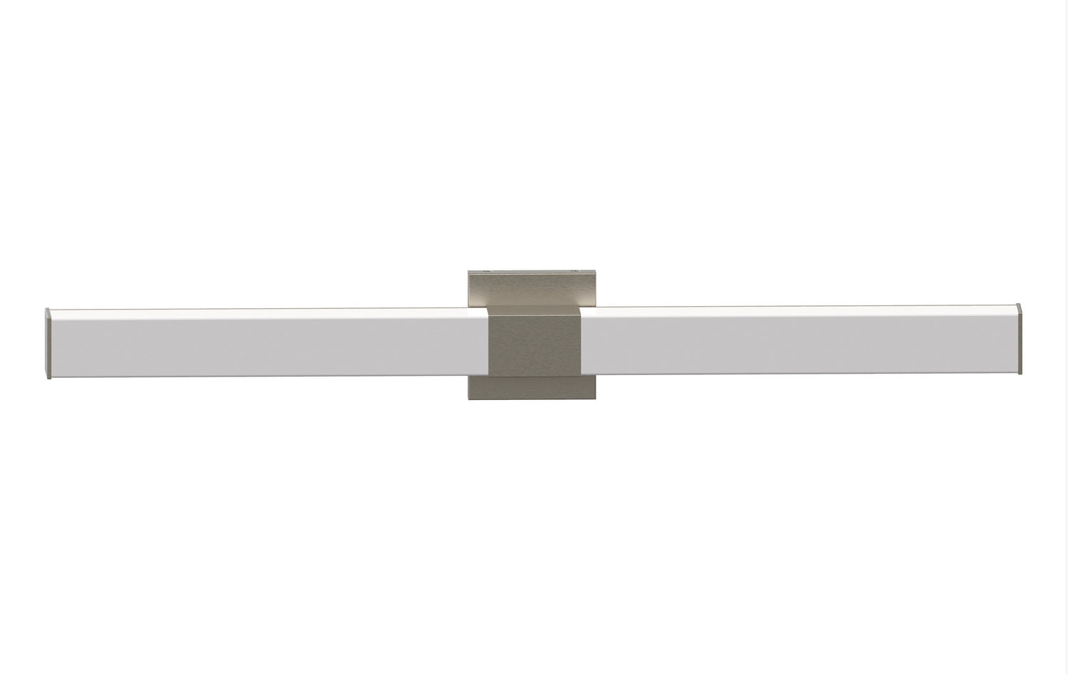 Minka-Lavery - 2876-84-L - LED Bath - Led Bath - Brushed Nickel