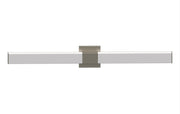 Minka-Lavery - 2876-84-L - LED Bath - Led Bath - Brushed Nickel