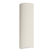 Maxim - 10228OM - LED Wall Sconce - Prime - Oatmeal Linen