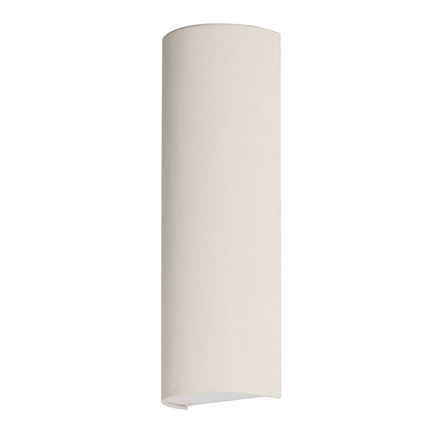 Maxim - 10238OM - LED Wall Sconce - Prime - Oatmeal Linen