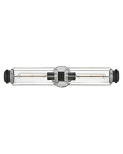 Hinkley - 53182CM - LED Vanity - Masthead - Chrome