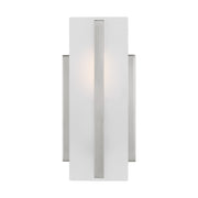 Visual Comfort Studio - 4154301-962 - One Light Bath Vanity - Dex - Brushed Nickel