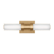 Visual Comfort Studio - 4404093S-848 - LED Bath Wall Sconce - Kiel - Satin Brass