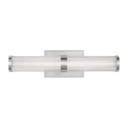 Visual Comfort Studio - 4459293S-962 - LED Bath Wall Sconce - Syden - Brushed Nickel