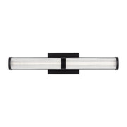 Visual Comfort Studio - 4559293S-112 - LED Bath Wall Sconce - Syden - Midnight Black