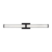 Visual Comfort Studio - 4659293S-112 - LED Bath Wall Sconce - Syden - Midnight Black