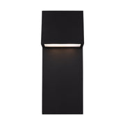 Visual Comfort Studio - 8863393S-12 - LED Outdoor Wall Lantern - Rocha - Black