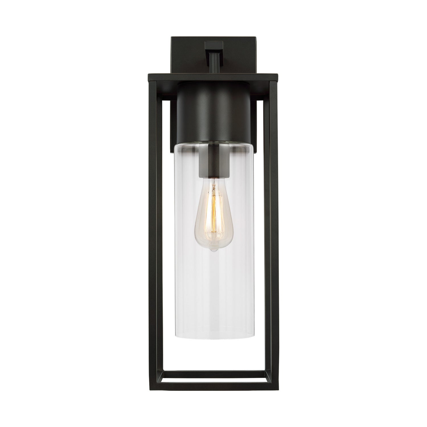 Visual Comfort Studio - 8831101-71 - One Light Outdoor Wall Lantern - Vado - Antique Bronze