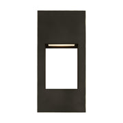 Visual Comfort Studio - 8557793S-71 - LED Outdoor Wall Lantern - Testa - Antique Bronze