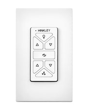 Hinkley - 980014FWH-R - Control Reversing - HIRO Control Reversing - White