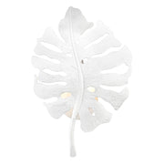 Golden - 1103-1W TWP - One Light Wall Sconce - Aruba - Textured White Plaster