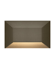 Hinkley - 15225BZ - LED Deck Sconce - Nuvi - Bronze